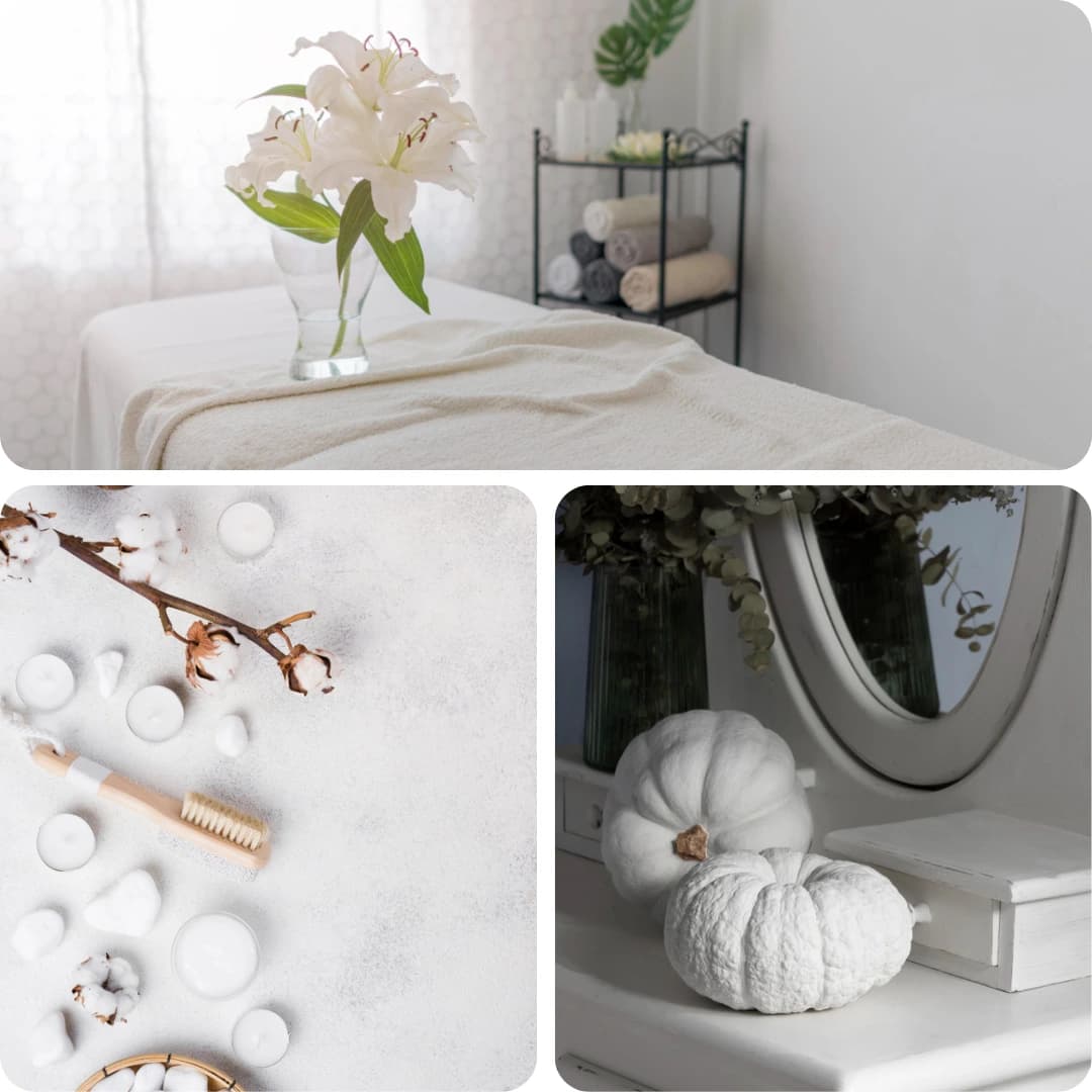 Unser Salon – Ein Ort der Schönheit und Entspannung